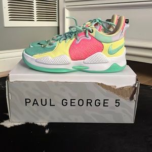 Paul George 5